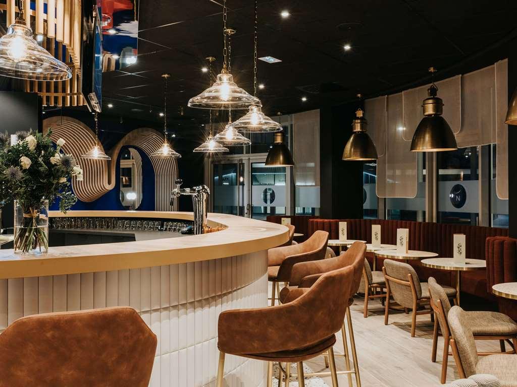 Novotel Angers Centre Gare المظهر الخارجي الصورة